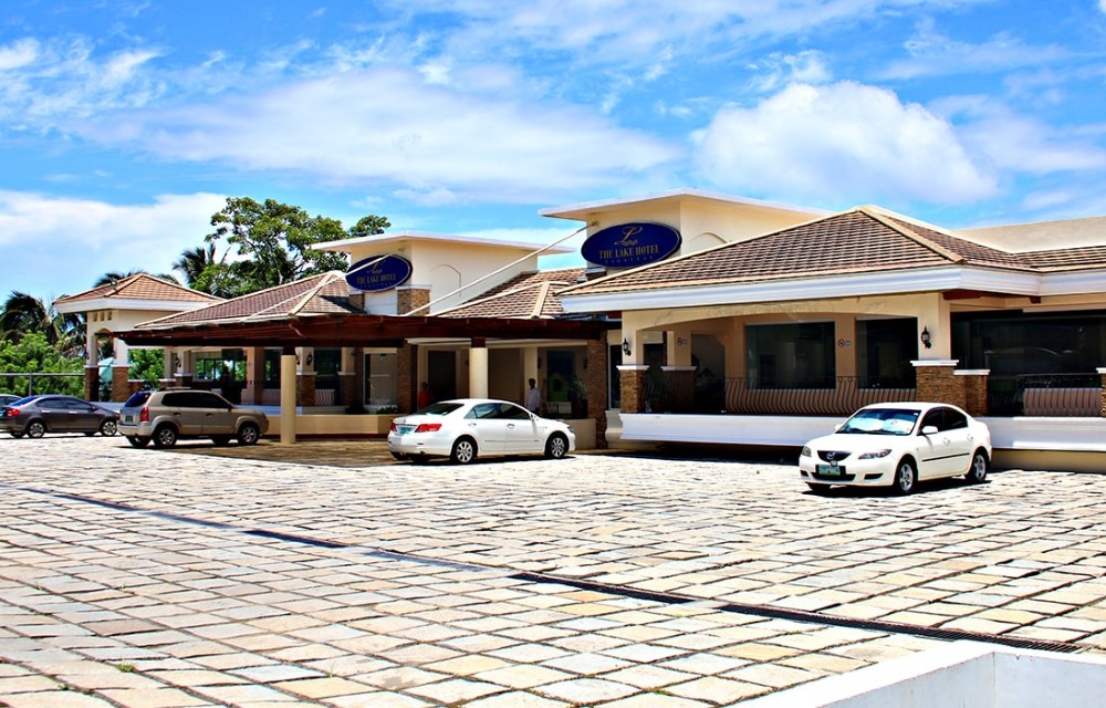 The Lake Hotel Tagaytay