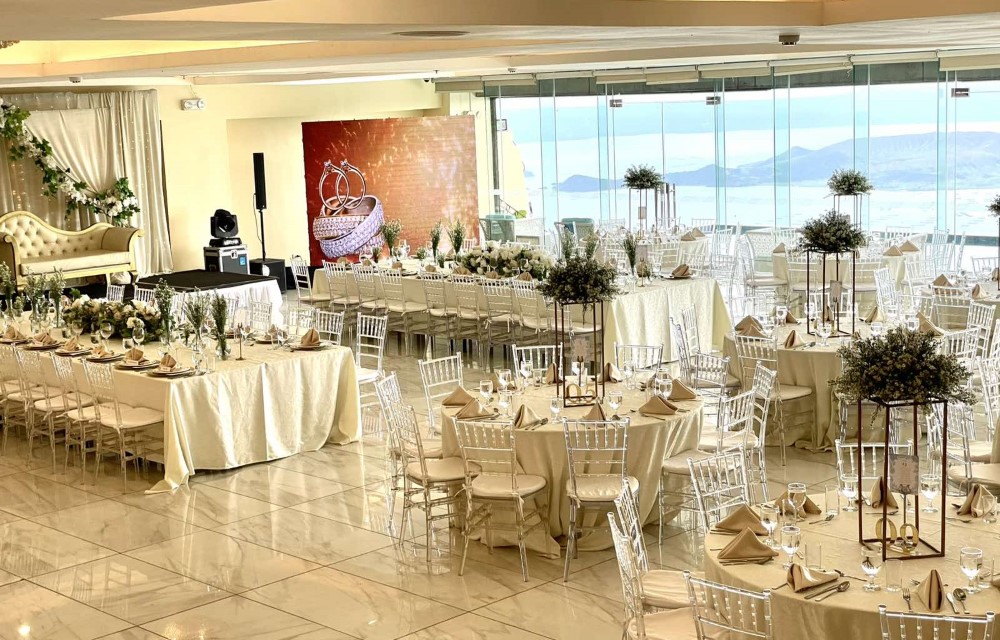 The Lake Hotel Tagaytay