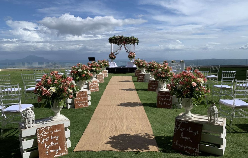 The Lake Hotel Tagaytay