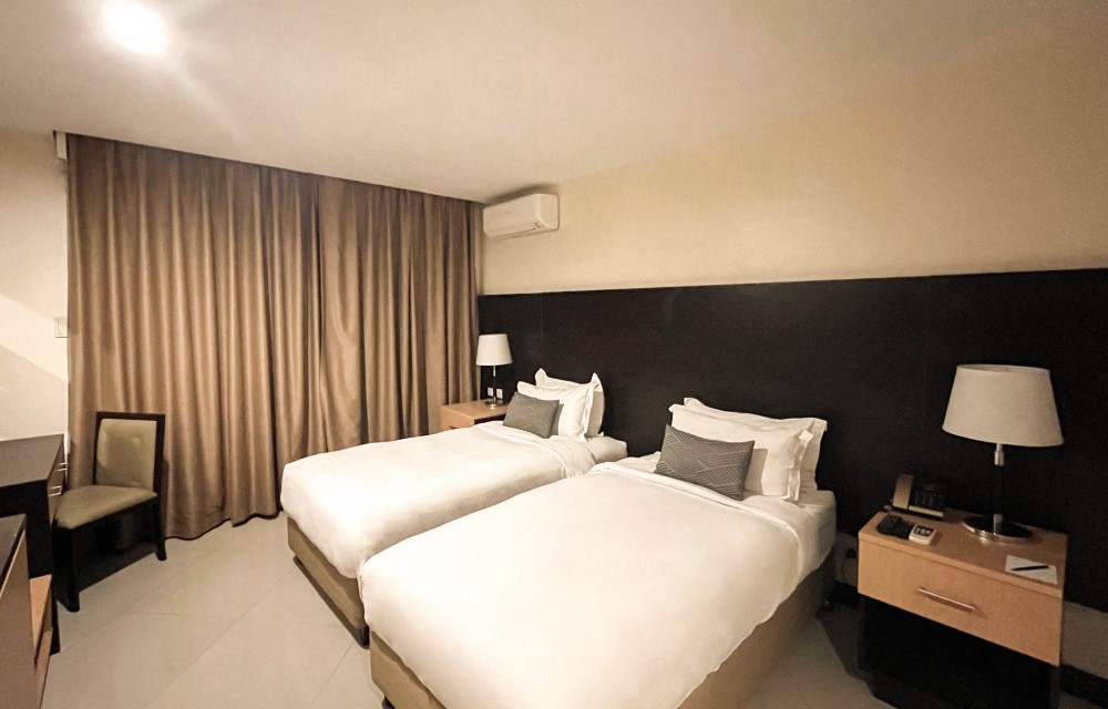 Standard Room without Window