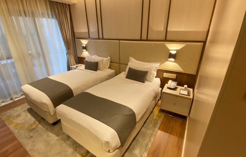 Classic Room
