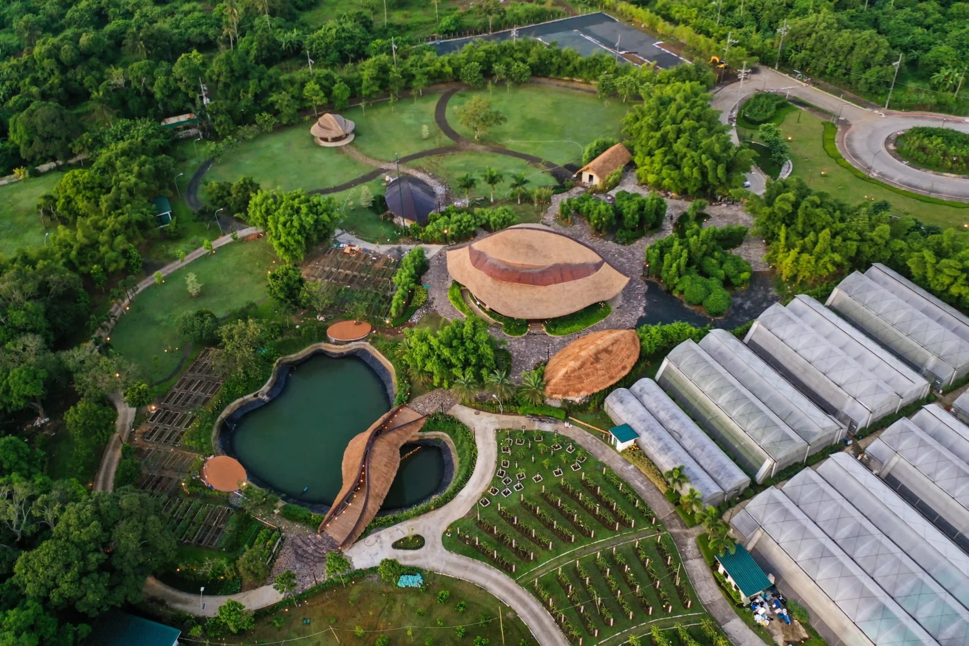   Kaway’an EcoPark