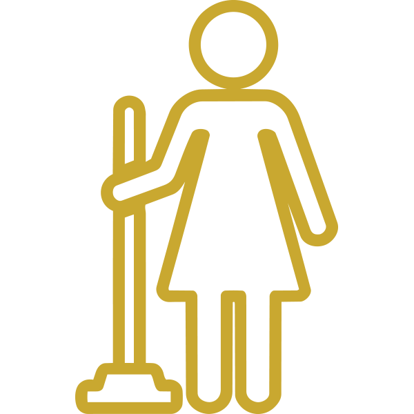 Daily Housekeeping
