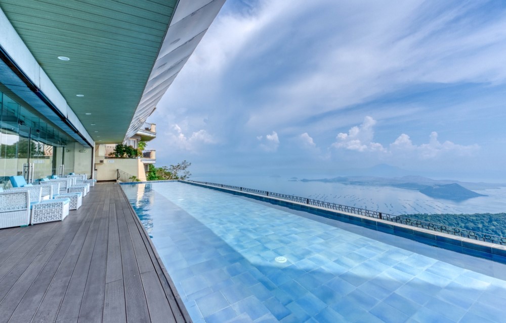 The Lake Hotel Tagaytay