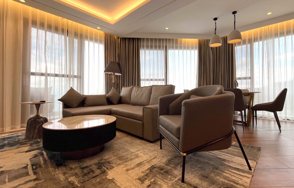 Executive Suite Room