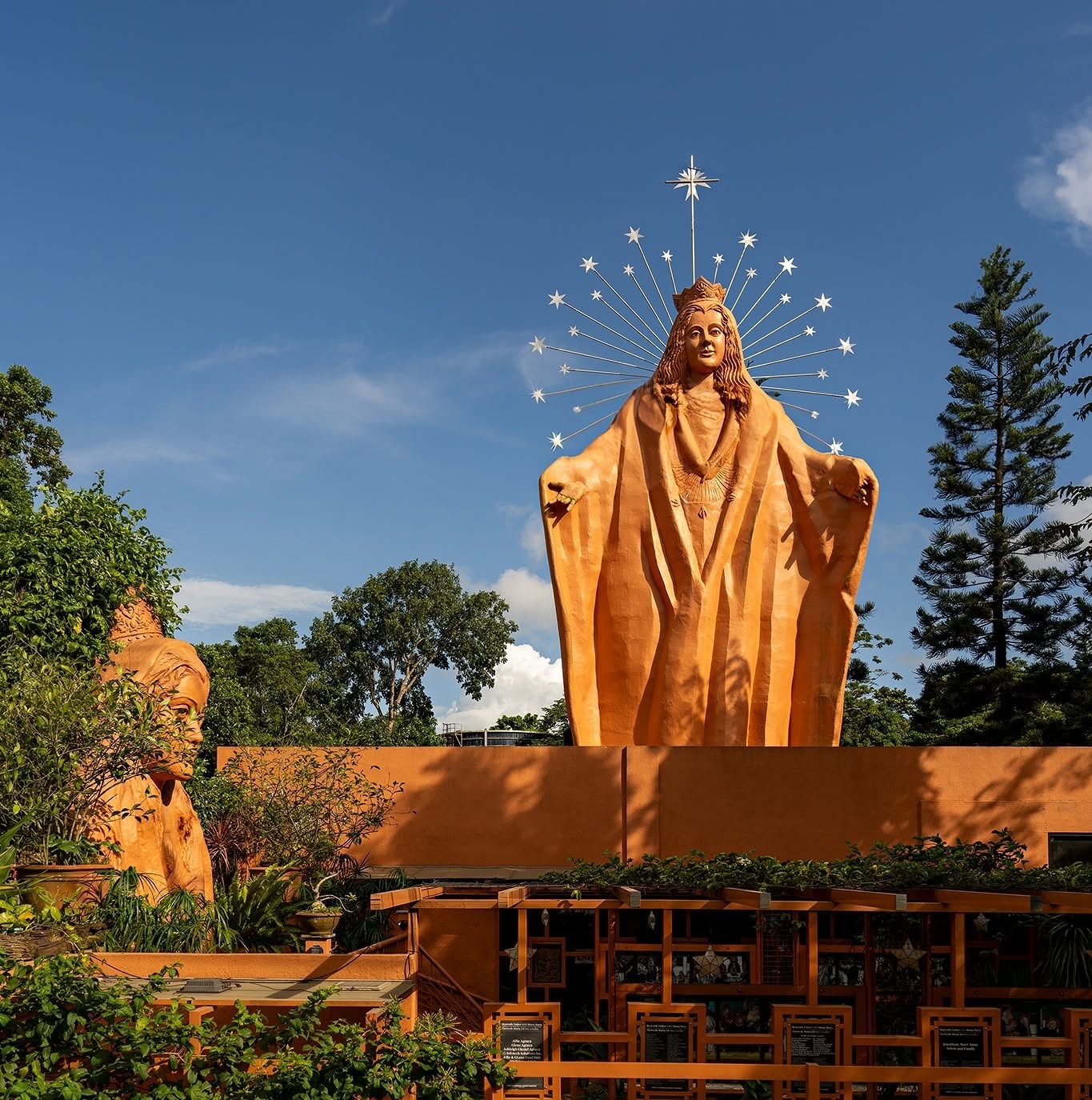 Our Lady of Manaoag