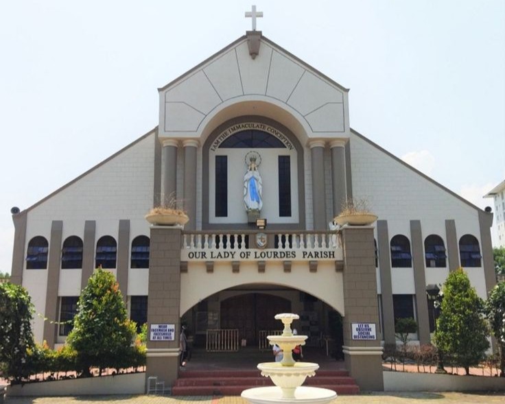 Our Lady of Lourdes Parish