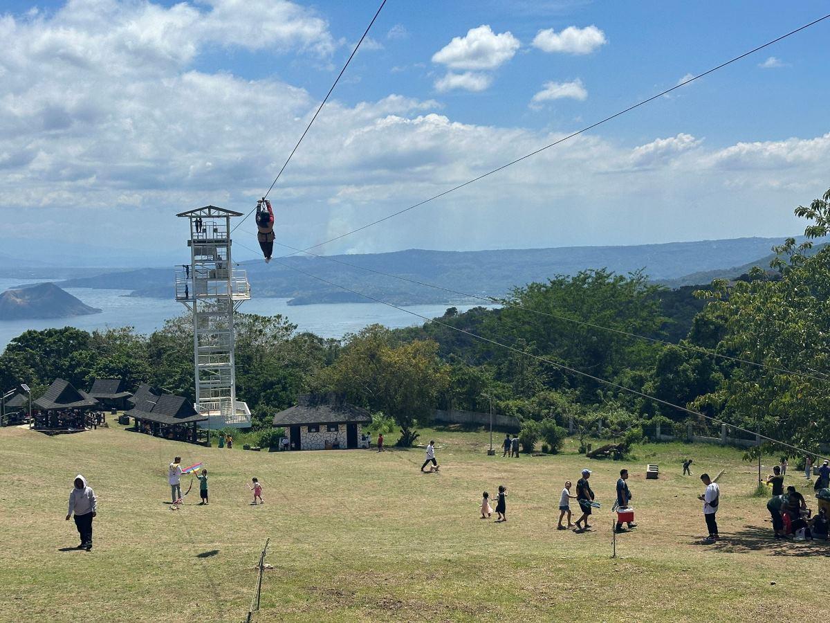 Picnic Groove Tagaytay