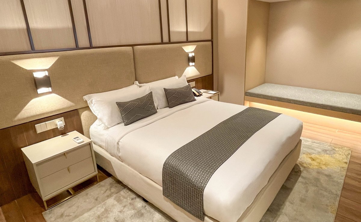 Classic Room