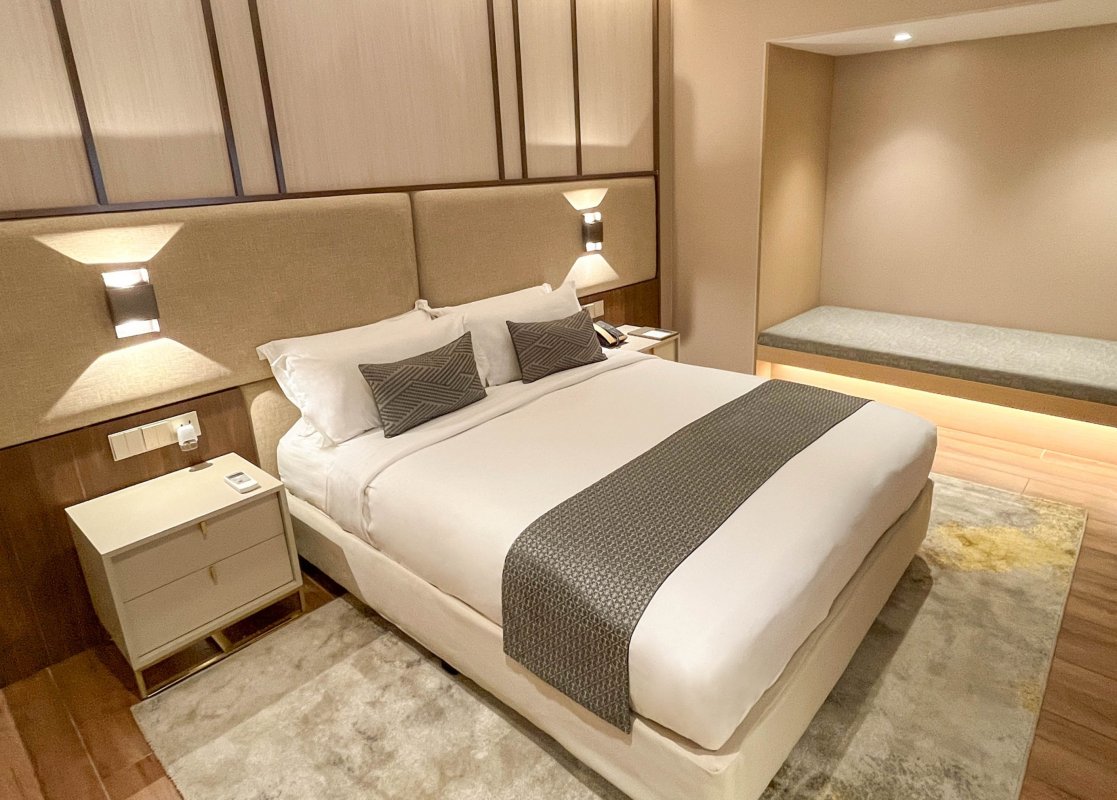 Classic Room
