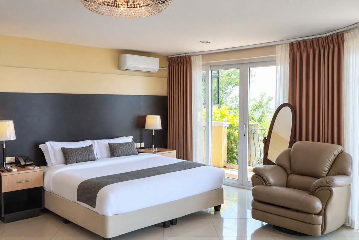 Junior Suite 