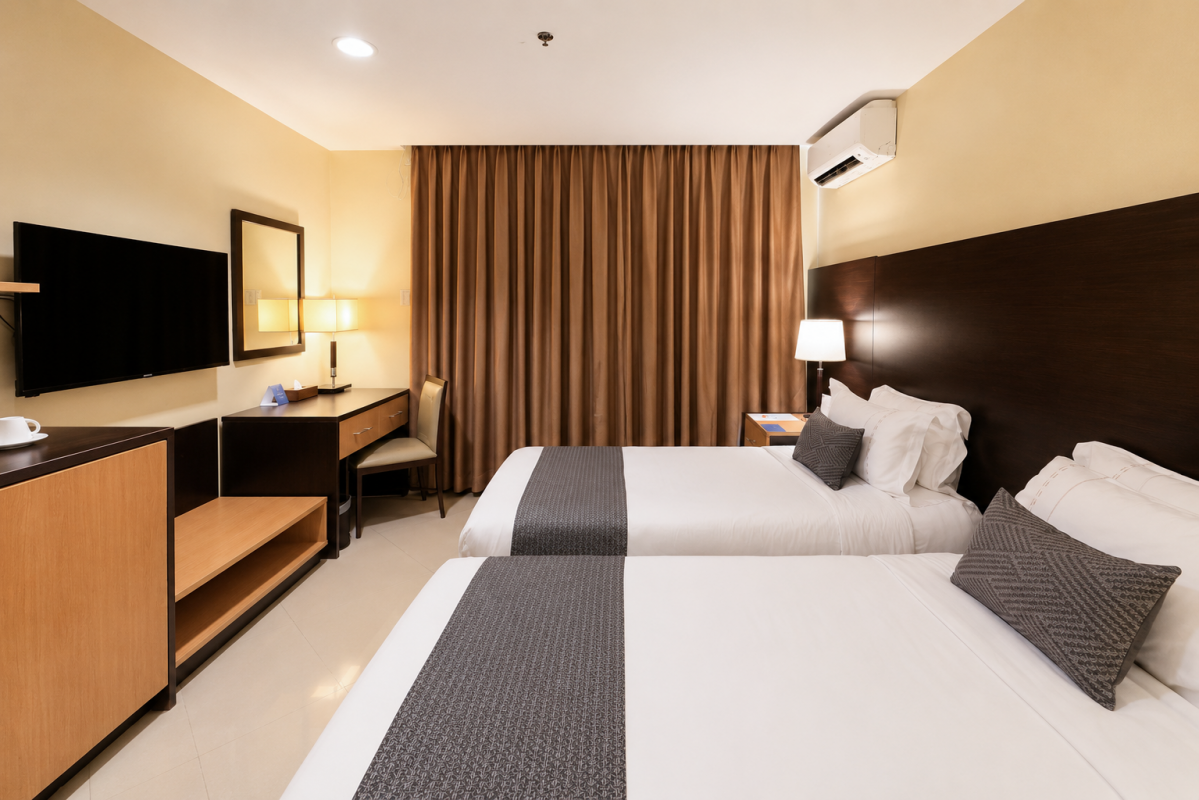 Standard Room without Window