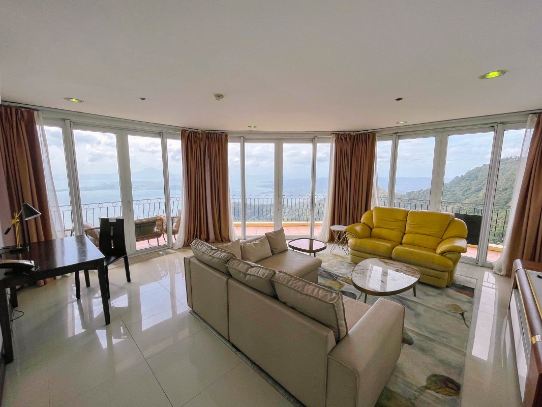 Two Bedroom Suite